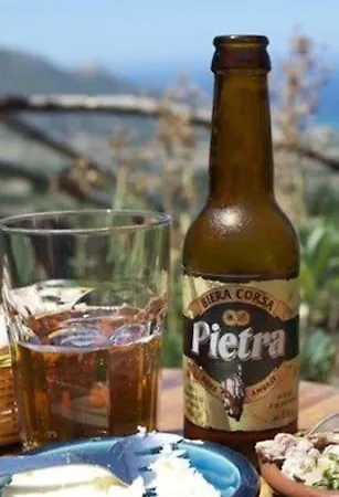 Vue Mer Avec Parking Apartamento *