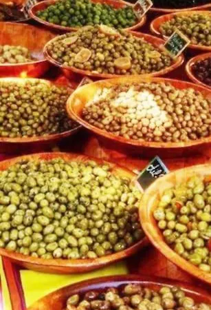 Apartamento Vue Mer Avec Parking Ajaccio (Corsica)