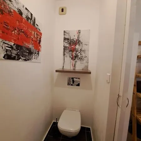 Apartamento Vue Mer Avec Parking *