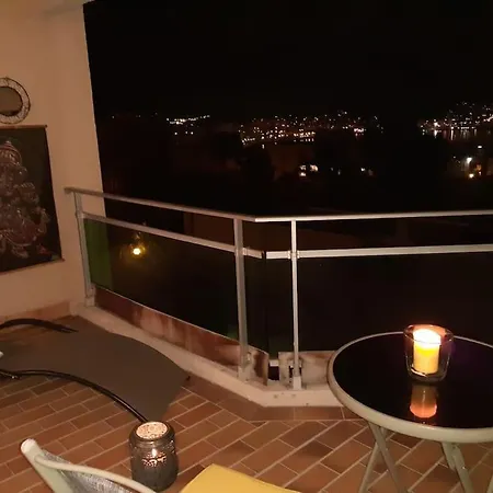 Vue Mer Avec Parking Apartamento