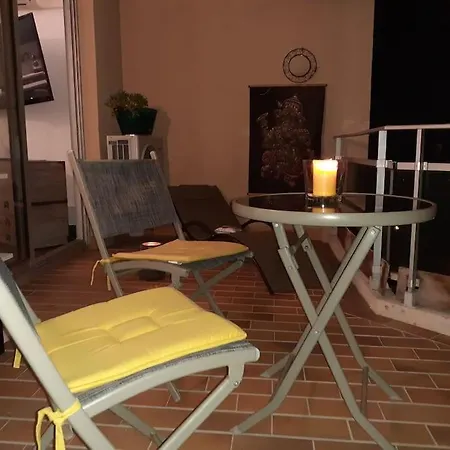 Vue Mer Avec Parking Apartamento