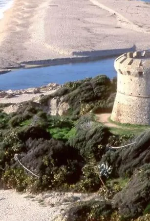 Vue Mer Avec Parking Apartamento