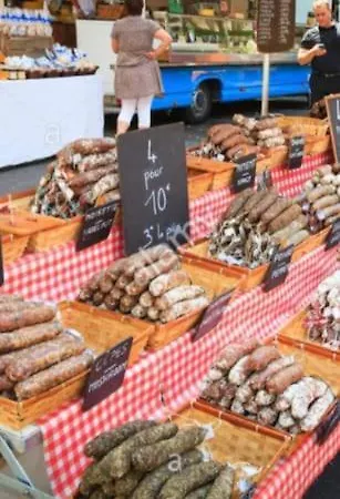 Vue Mer Avec Parking أجاكسيو