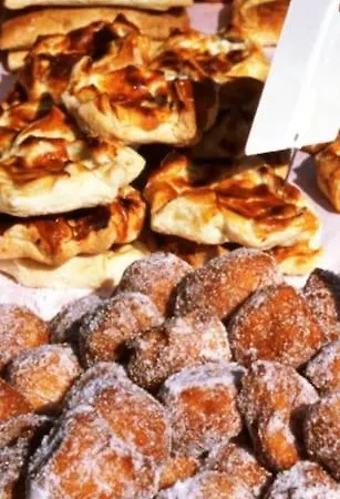 شقة Vue Mer Avec Parking